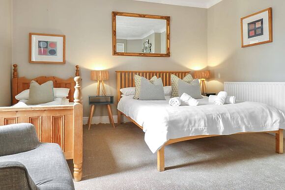 Twenty in Sutton-on-Sea