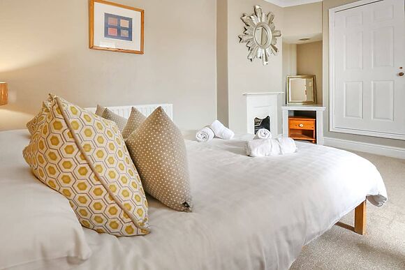 Twenty in Sutton-on-Sea