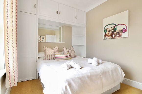 Twenty in Sutton-on-Sea