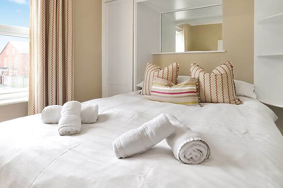 Twenty in Sutton-on-Sea