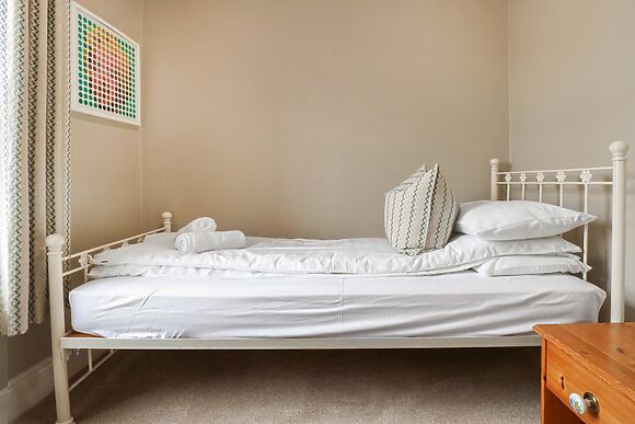 Twenty in Sutton-on-Sea