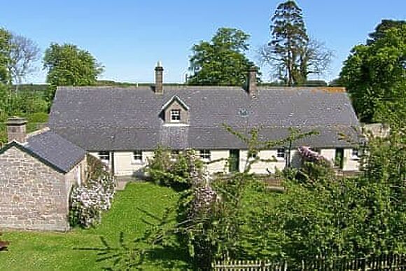 Honeysuckle Cottage