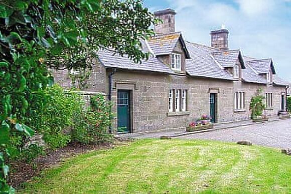 Honeysuckle Cottage