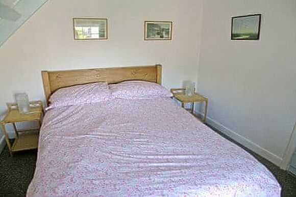 Honeysuckle Cottage