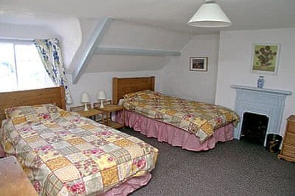 Honeysuckle Cottage