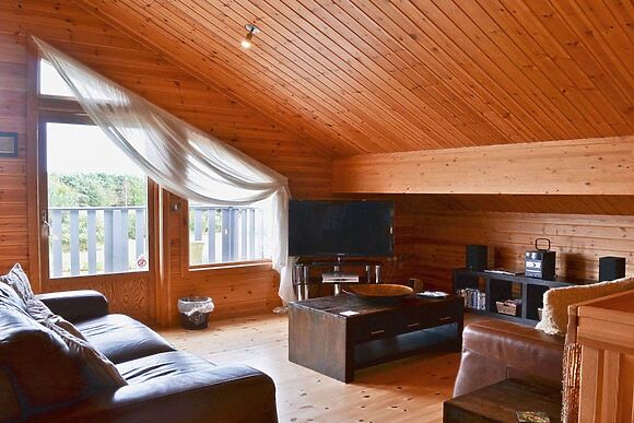 The Shank in Fritton