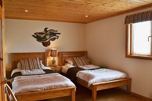 The Shank in Fritton