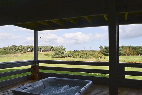 The Shank in Fritton