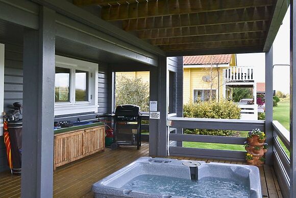 The Shank in Fritton