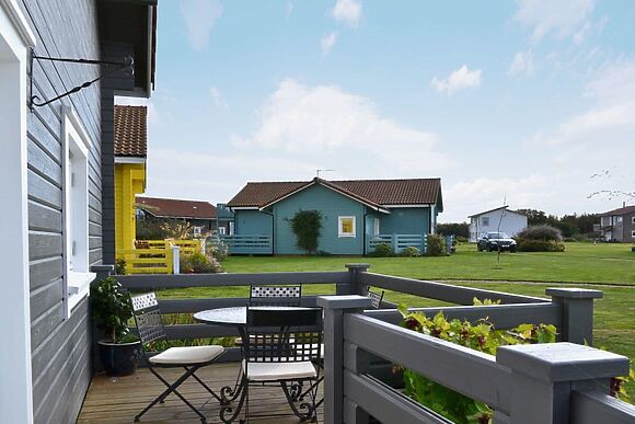 The Shank in Fritton