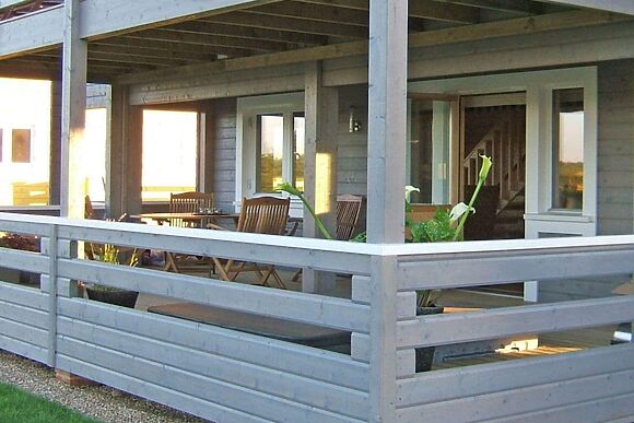 The Shank in Fritton