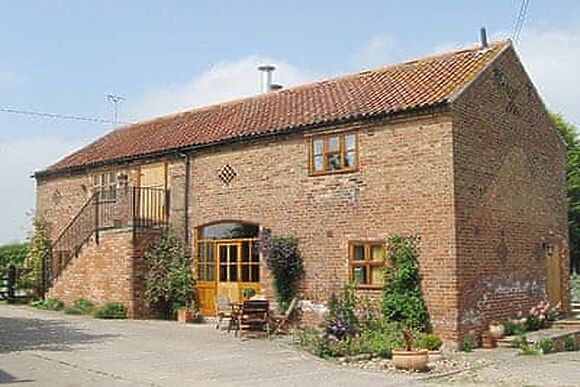 The Barn