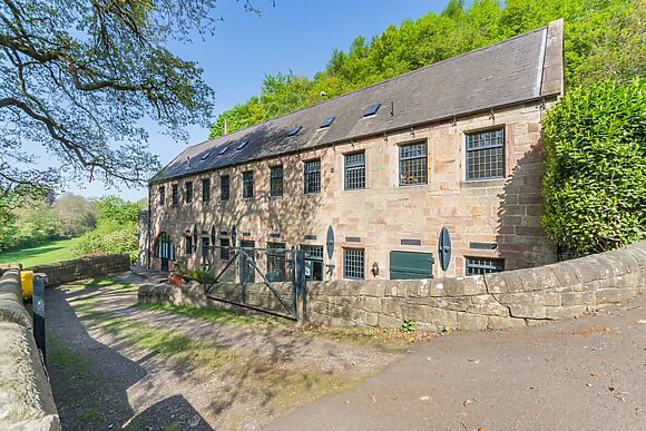 Turpins Cottage