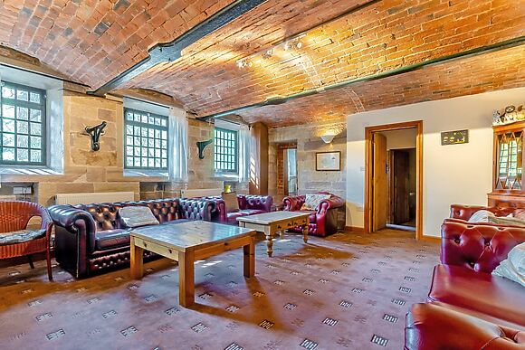 Turpins Cottage