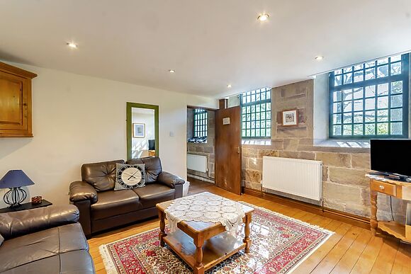 Turpins Cottage