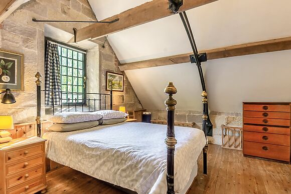Turpins Cottage