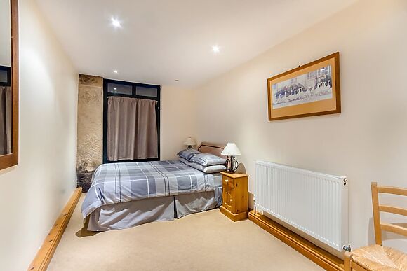 Turpins Cottage