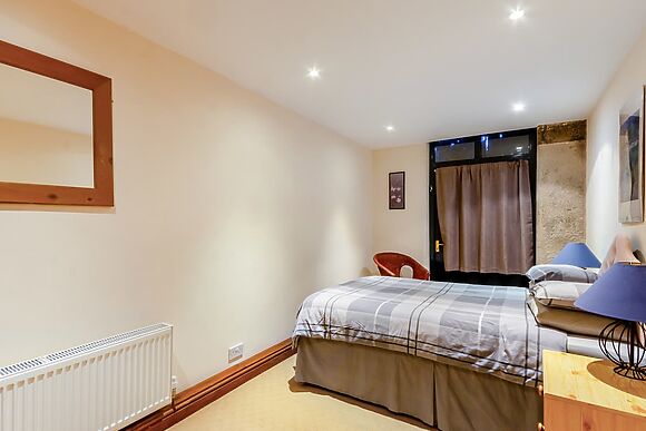 Turpins Cottage