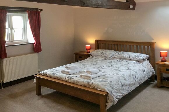 Cowslip At Heath Farm Cottages