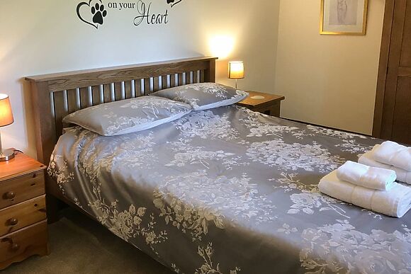 Cowslip At Heath Farm Cottages