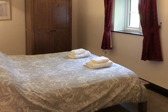 Cowslip At Heath Farm Cottages