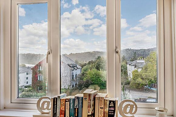 Strawberries and Cream