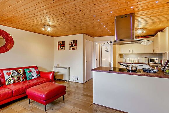 Strawberries and Cream