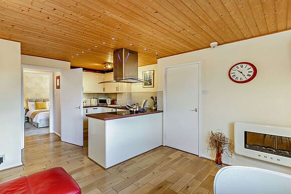 Strawberries and Cream