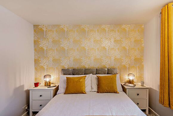 Strawberries and Cream