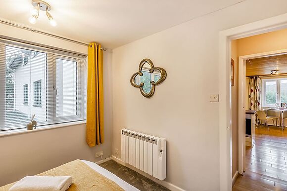 Strawberries and Cream