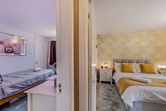 Strawberries and Cream