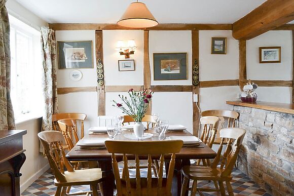 The Old Granary