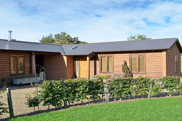 Stables At Bearsted Barns