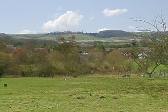 Stables At Bearsted Barns