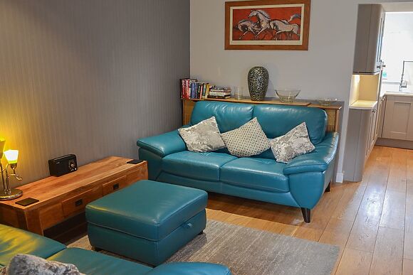 Beachcomber Cottage
