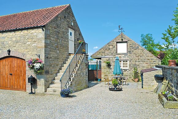 Highfield Barn