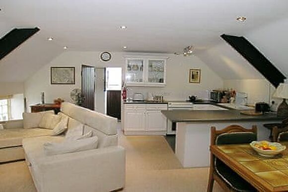 Highfield Barn