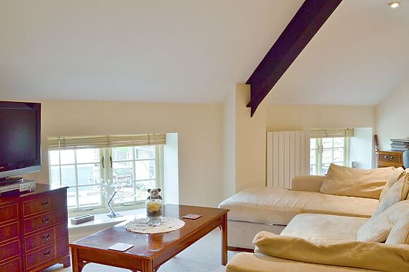 Highfield Barn
