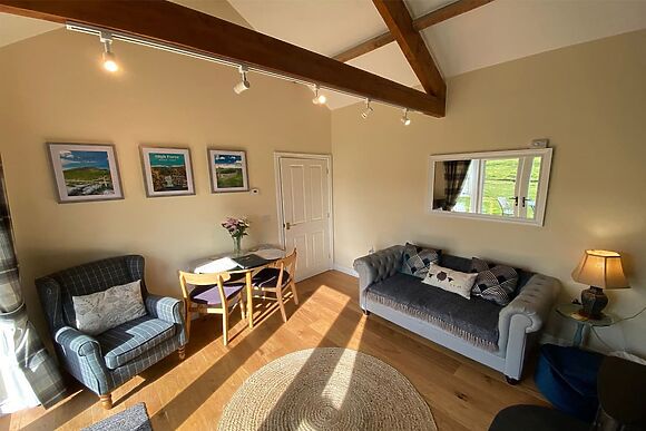 Mark Close Milking Parlour