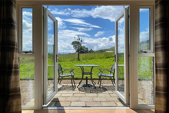 Mark Close Milking Parlour