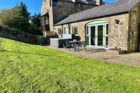 Mark Close Milking Parlour