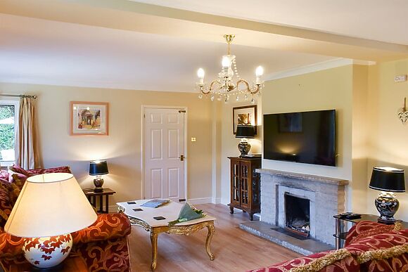 Alderley House