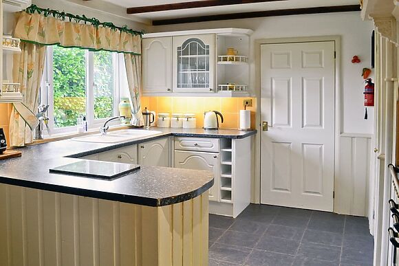 Alderley House
