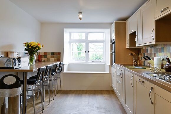 Twelve Oaks Farmhouse