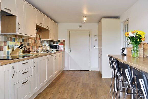 Twelve Oaks Farmhouse