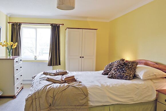 Twelve Oaks Farmhouse