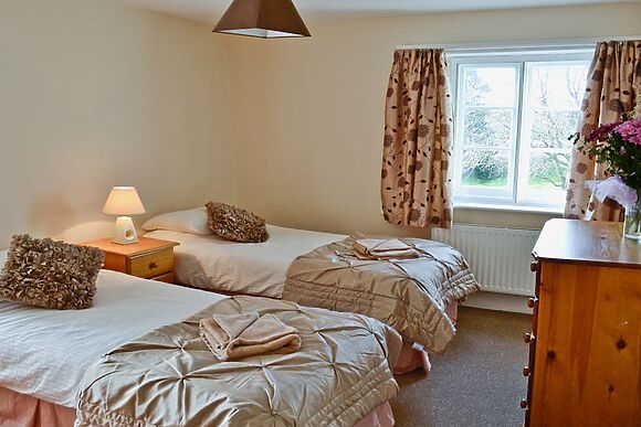 Twelve Oaks Farmhouse