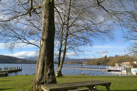 Rustic Cottage in Bowness-on-Windermere