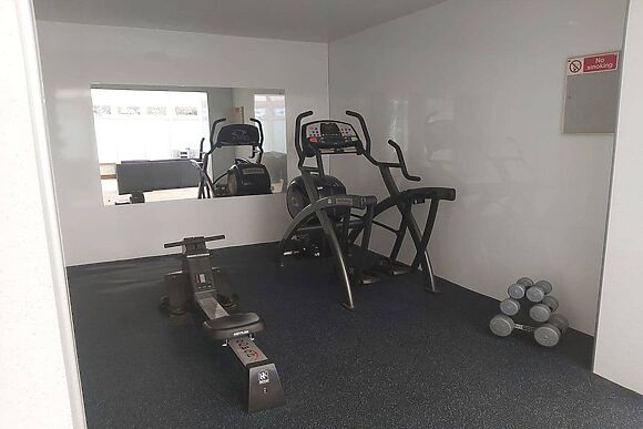 Oaklands in Langrigg