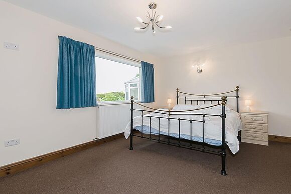 Oaklands in Langrigg